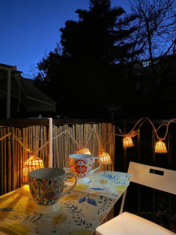 Appartamento Quiet And Romantic Corner *